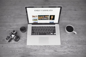 Emily Cassolato